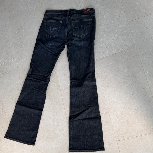 Ag Adriano Goldschmied The Angel Jeans - Picture 7 of 9